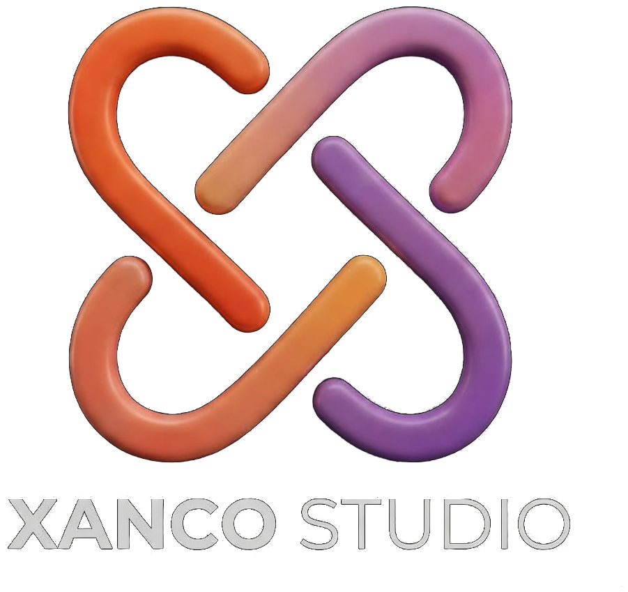 Xanco Studio logo